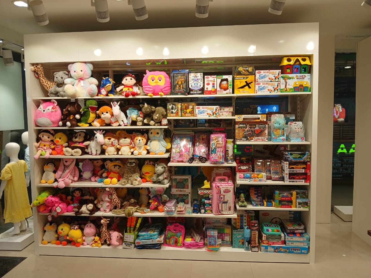 Siliguri Store